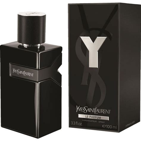 ysl parfum le parfum|ysl le parfum review.